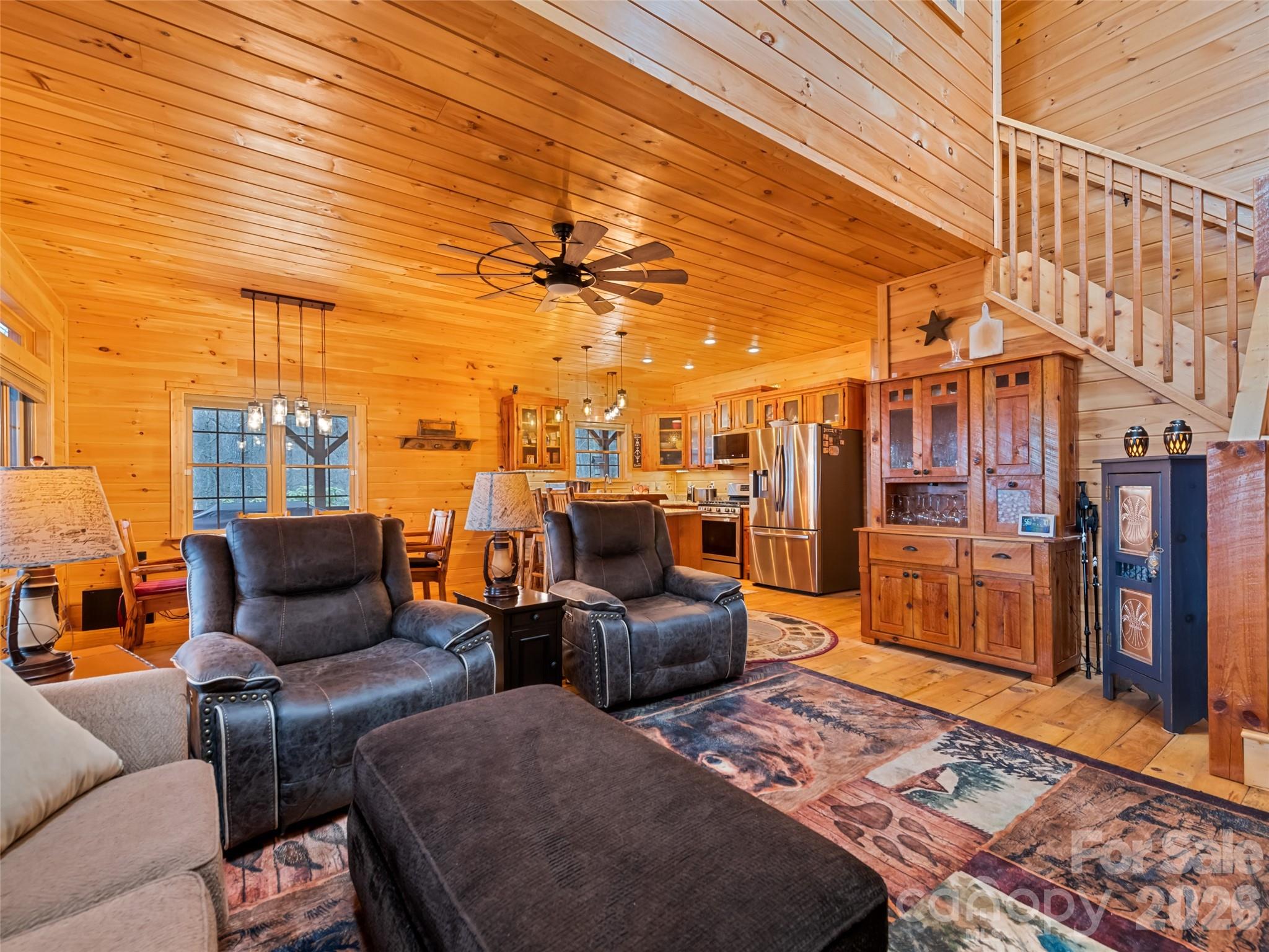 693 High Splendor Road Robbinsville NC 28771