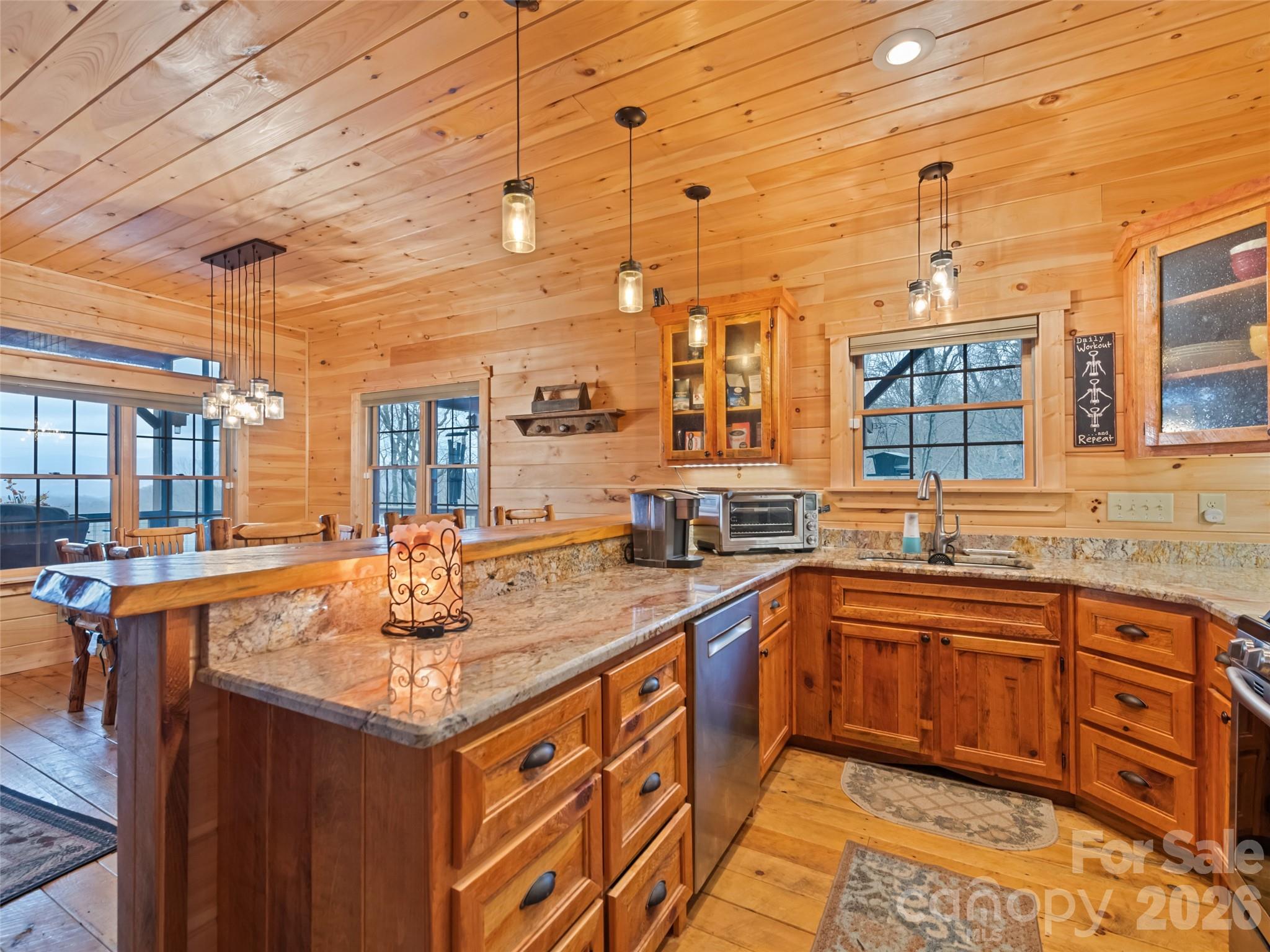 693 High Splendor Road Robbinsville NC 28771