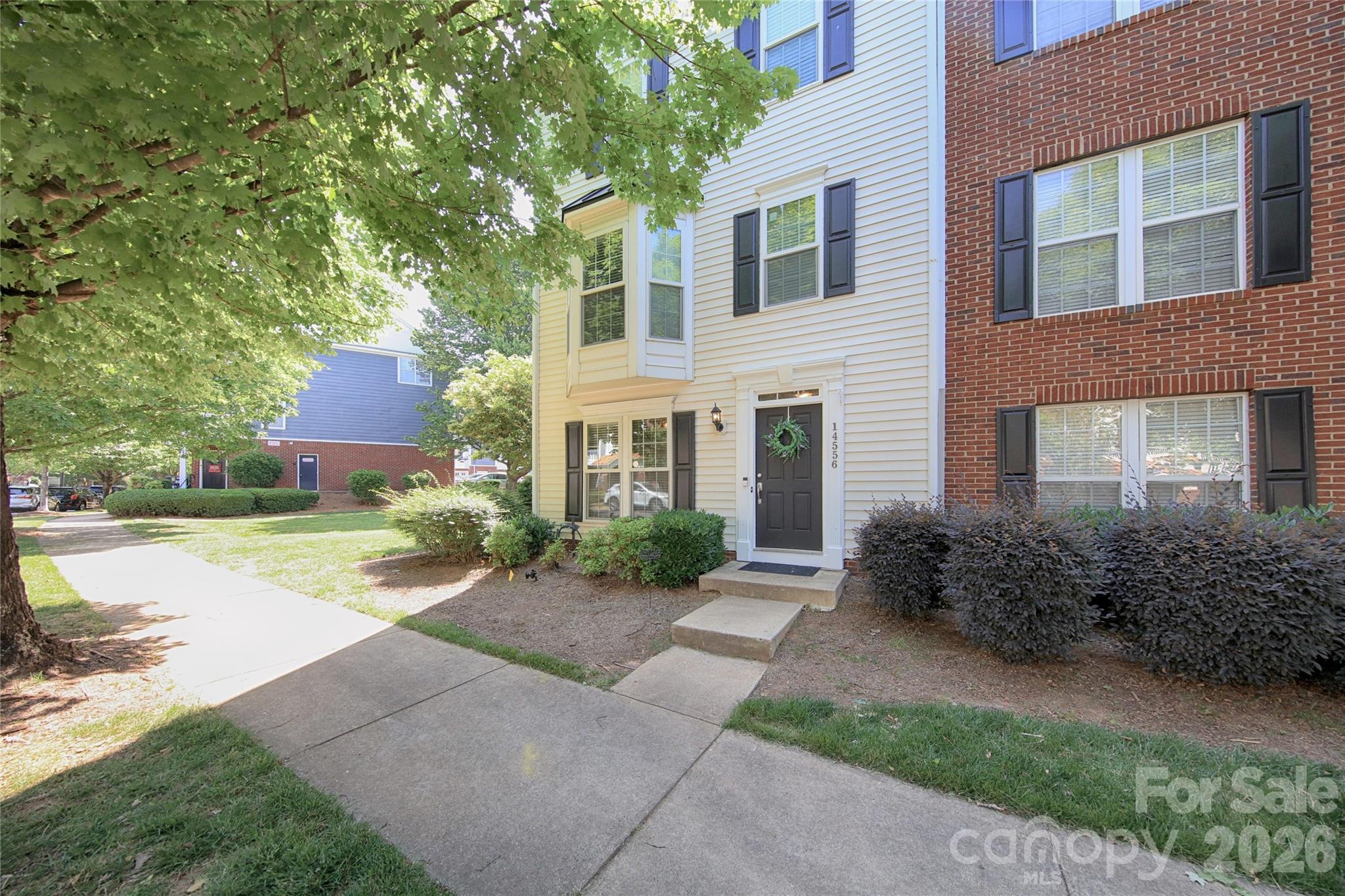 14556 Reese Boulevard Huntersville NC 28078