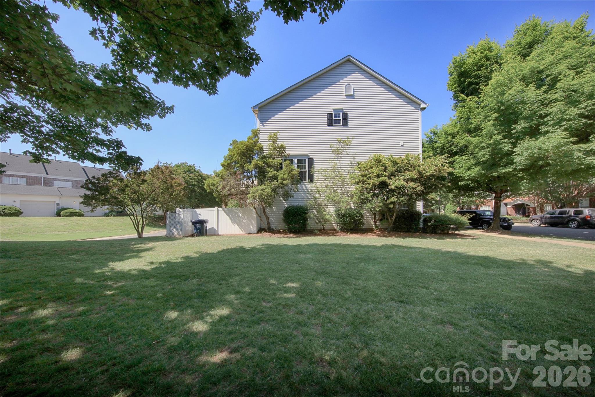 14556 Reese Boulevard Huntersville NC 28078