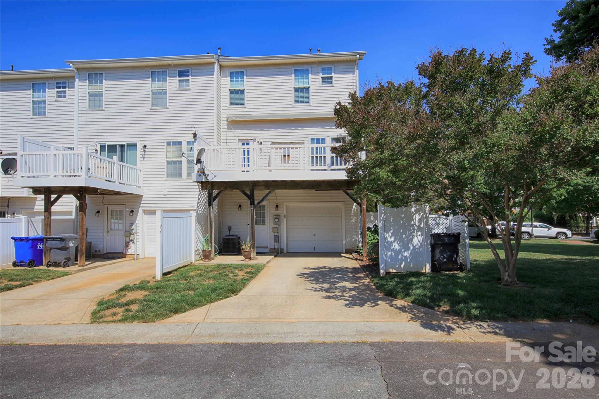 14556 Reese Boulevard Huntersville NC 28078