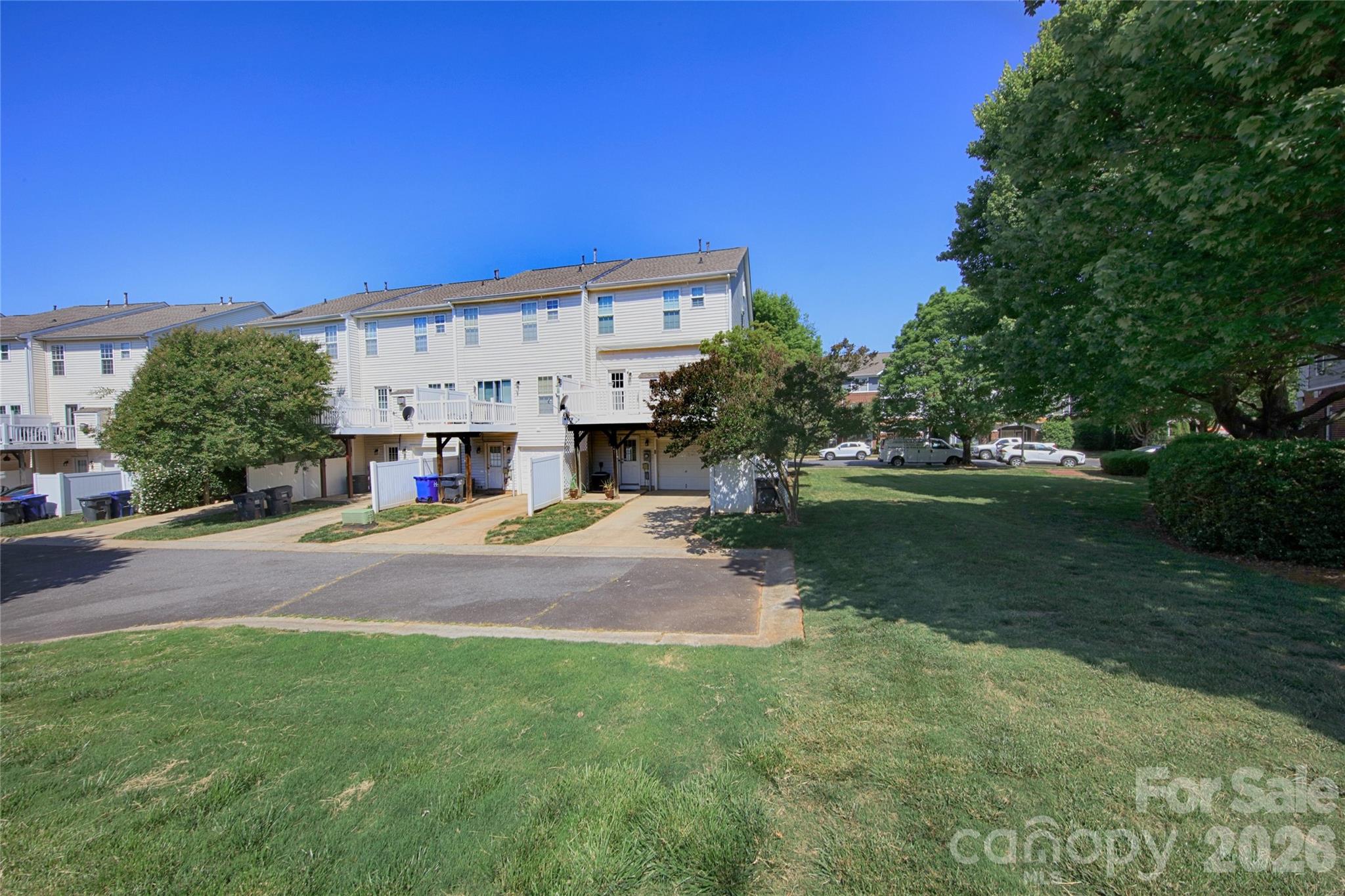 14556 Reese Boulevard Huntersville NC 28078