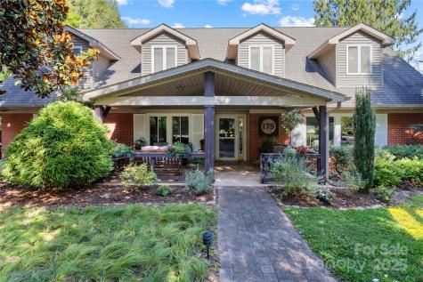 179 Marlborough Road Asheville NC 28804
