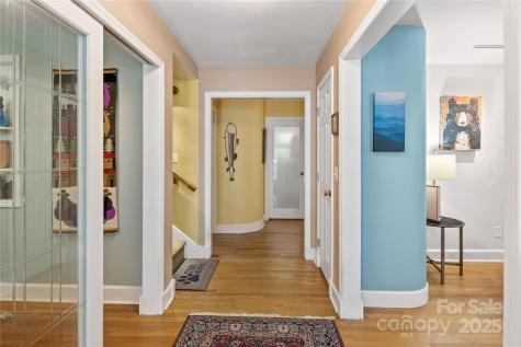 179 Marlborough Road Asheville NC 28804