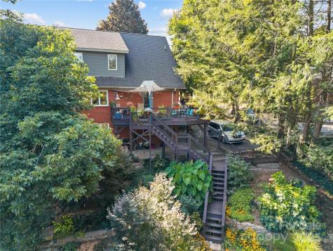 179 Marlborough Road Asheville NC 28804