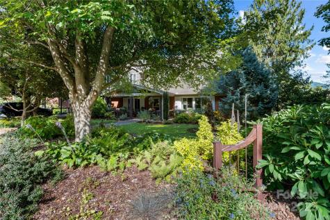 179 Marlborough Road Asheville NC 28804