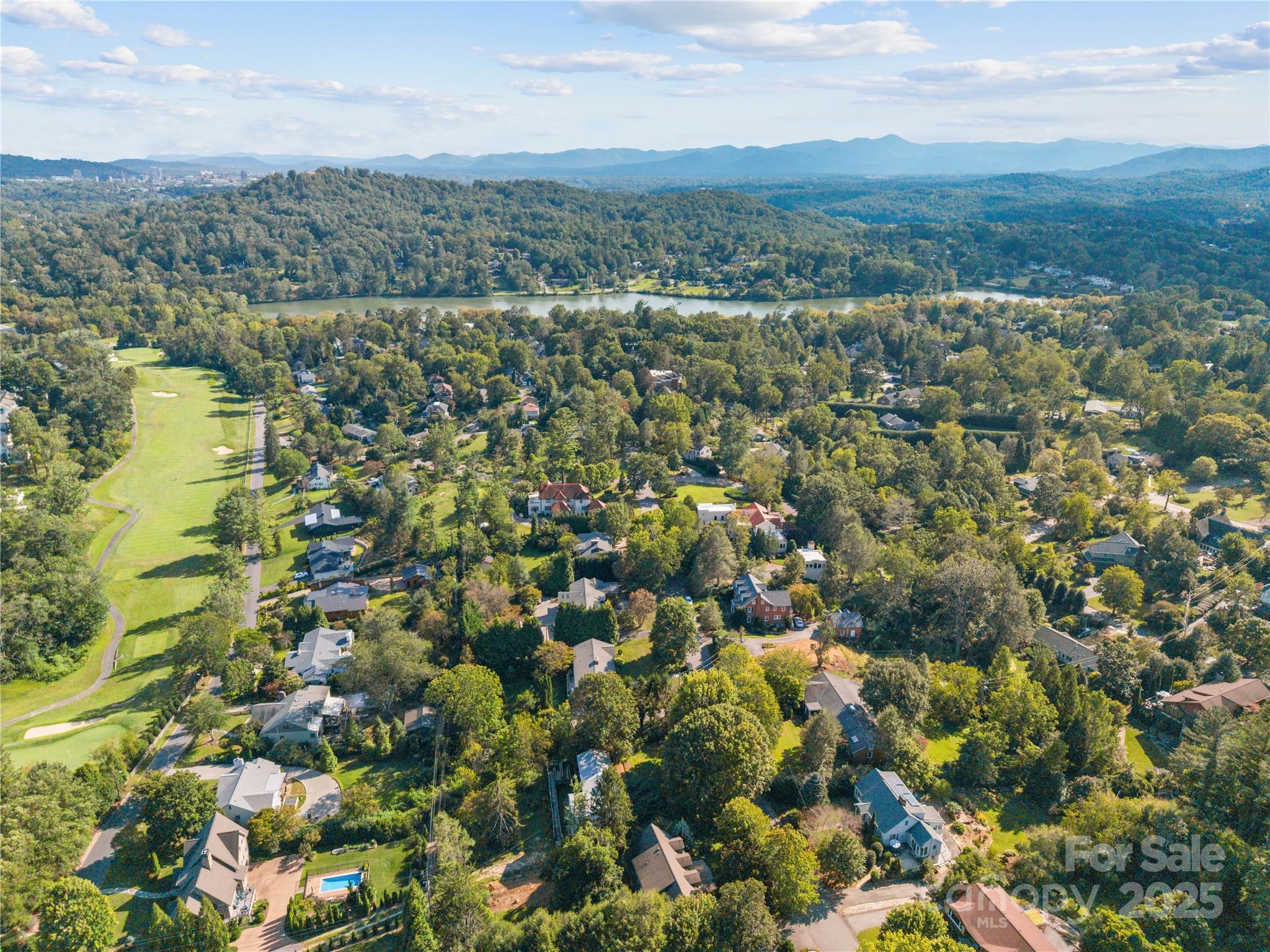 179 Marlborough Road Asheville NC 28804