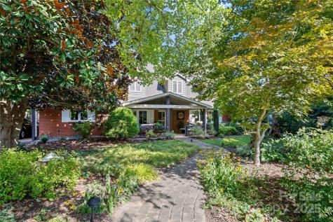 179 Marlborough Road Asheville NC 28804