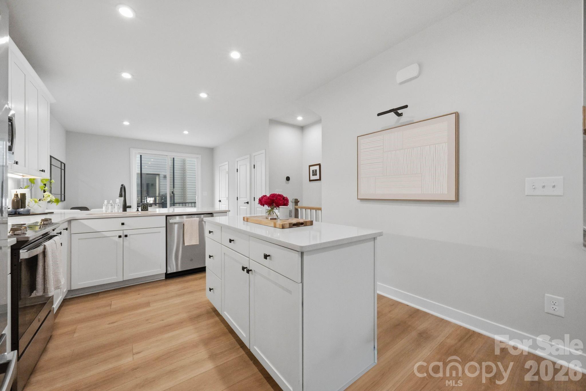 3019 Terroir Lane Charlotte NC 28217