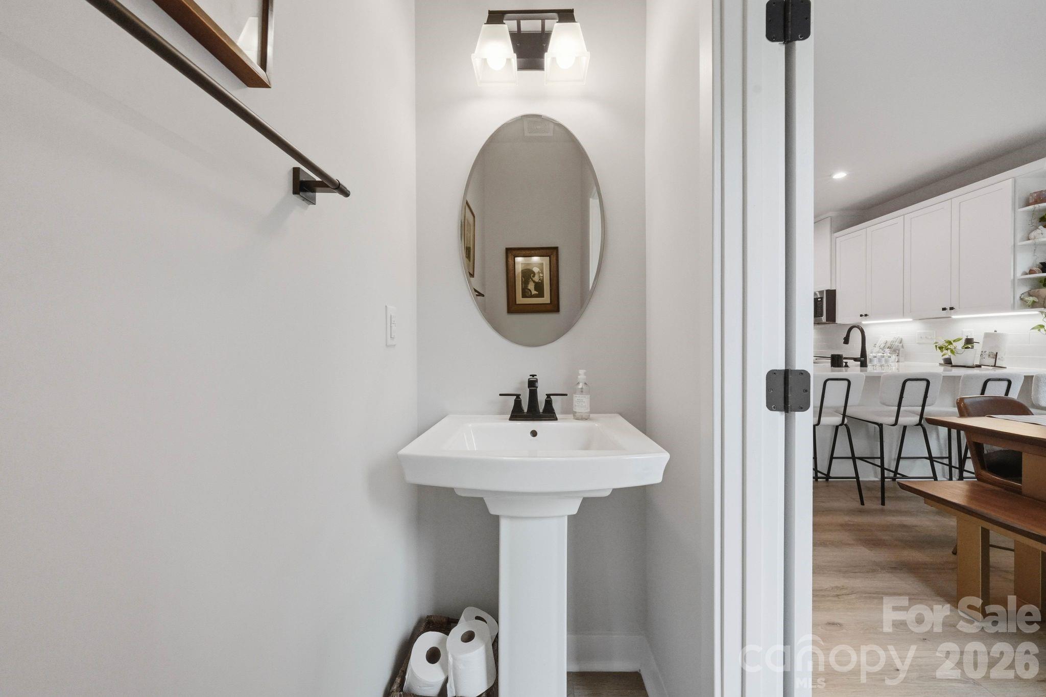 3019 Terroir Lane Charlotte NC 28217