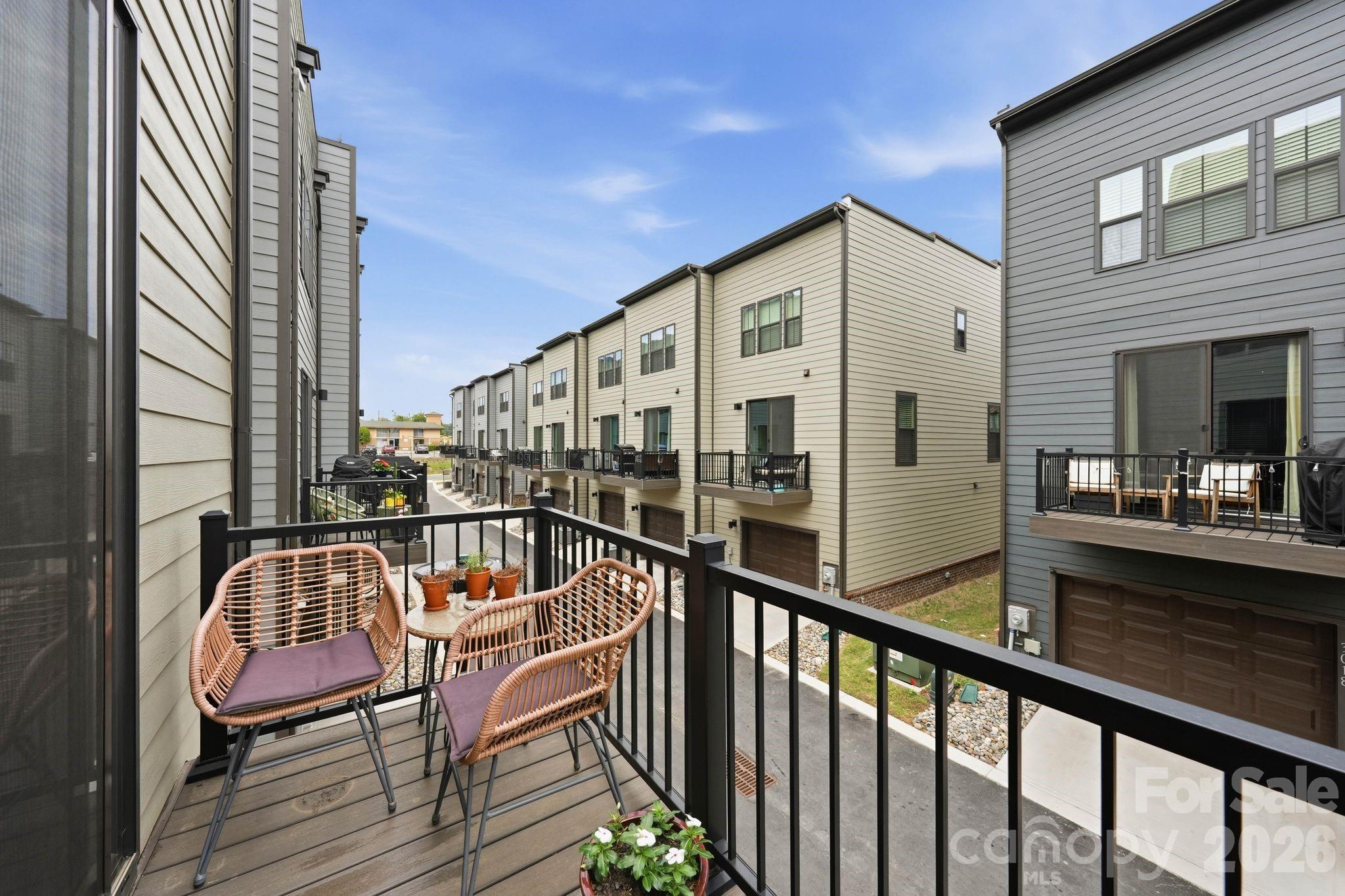 3019 Terroir Lane Charlotte NC 28217