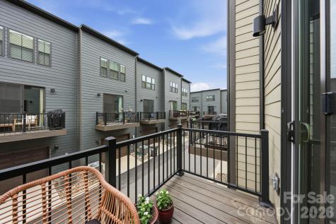 3019 Terroir Lane Charlotte NC 28217