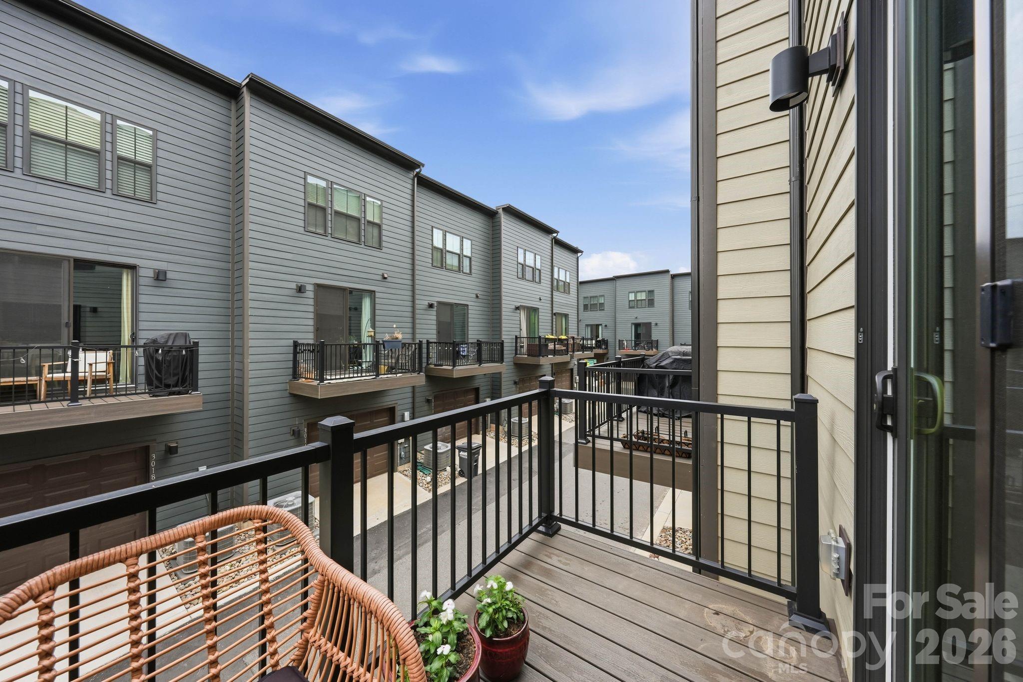 3019 Terroir Lane Charlotte NC 28217