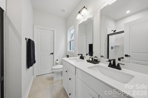 3019 Terroir Lane Charlotte NC 28217