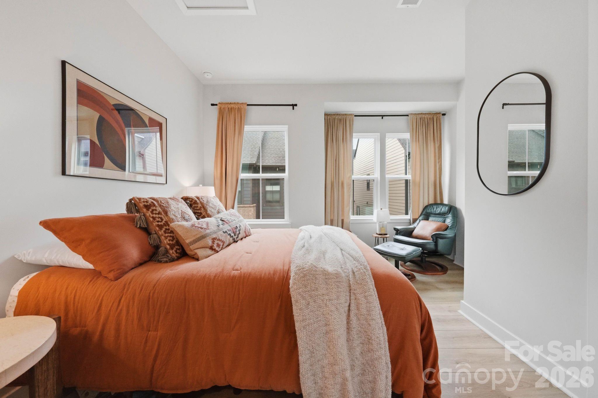 3019 Terroir Lane Charlotte NC 28217