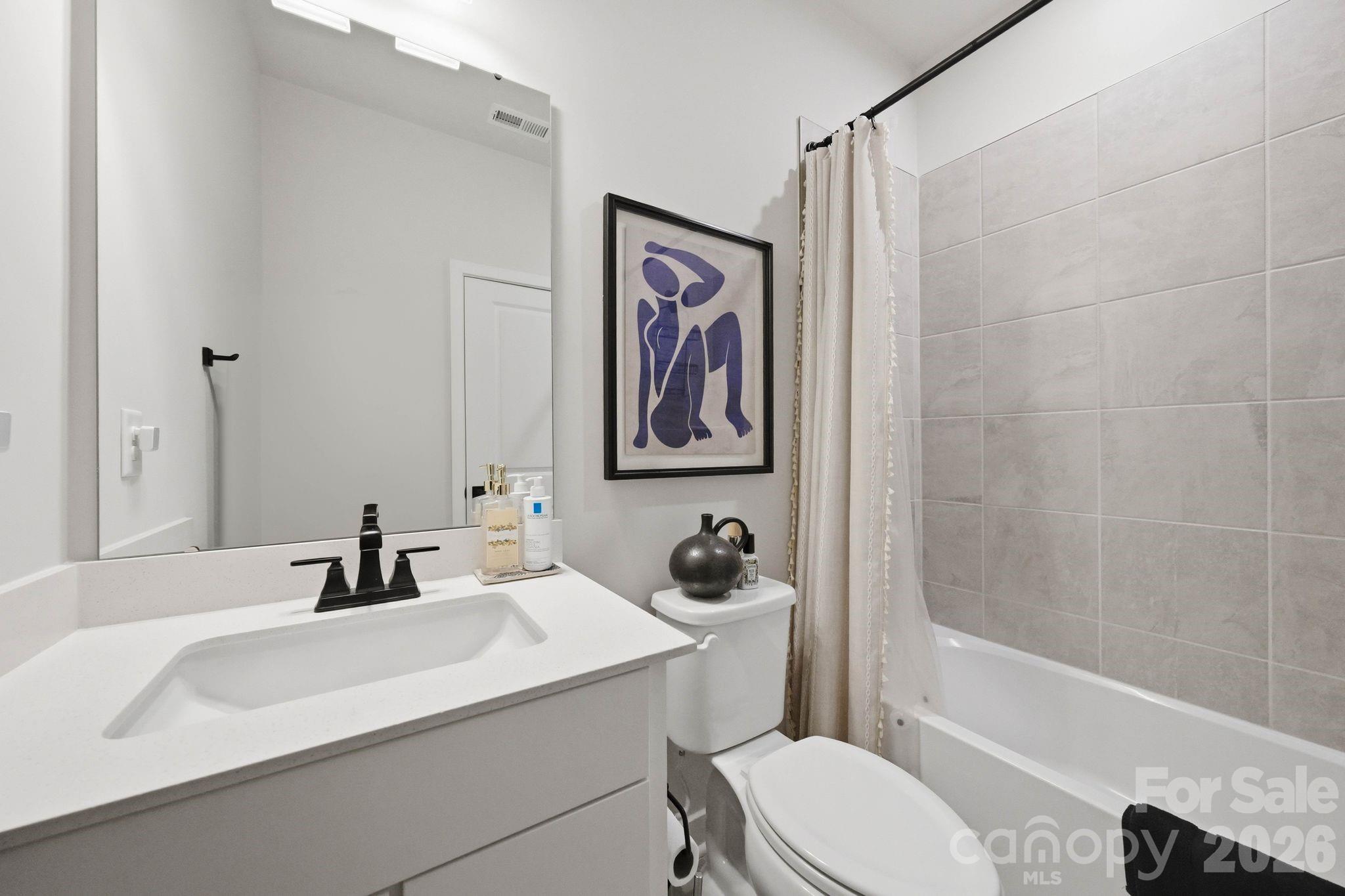 3019 Terroir Lane Charlotte NC 28217