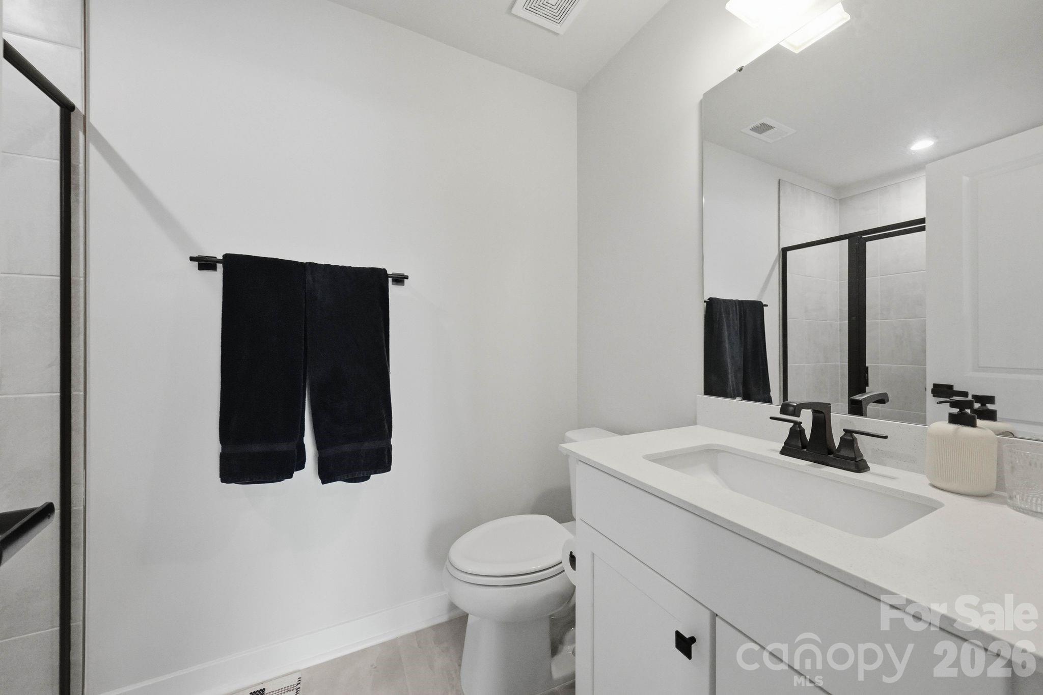 3019 Terroir Lane Charlotte NC 28217