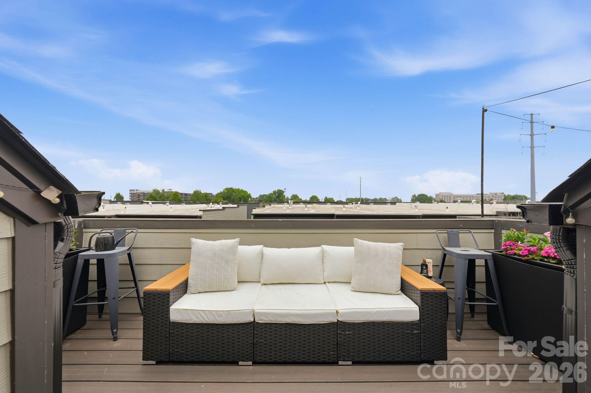 3019 Terroir Lane Charlotte NC 28217