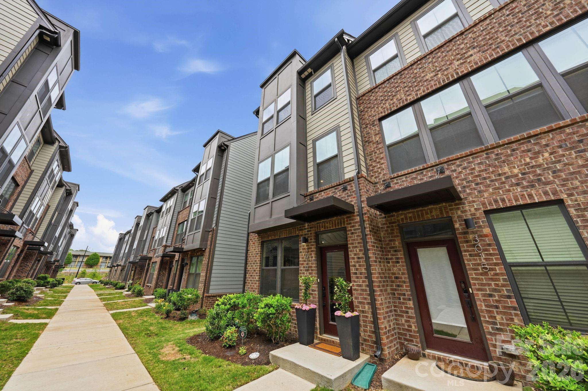 3019 Terroir Lane Charlotte NC 28217
