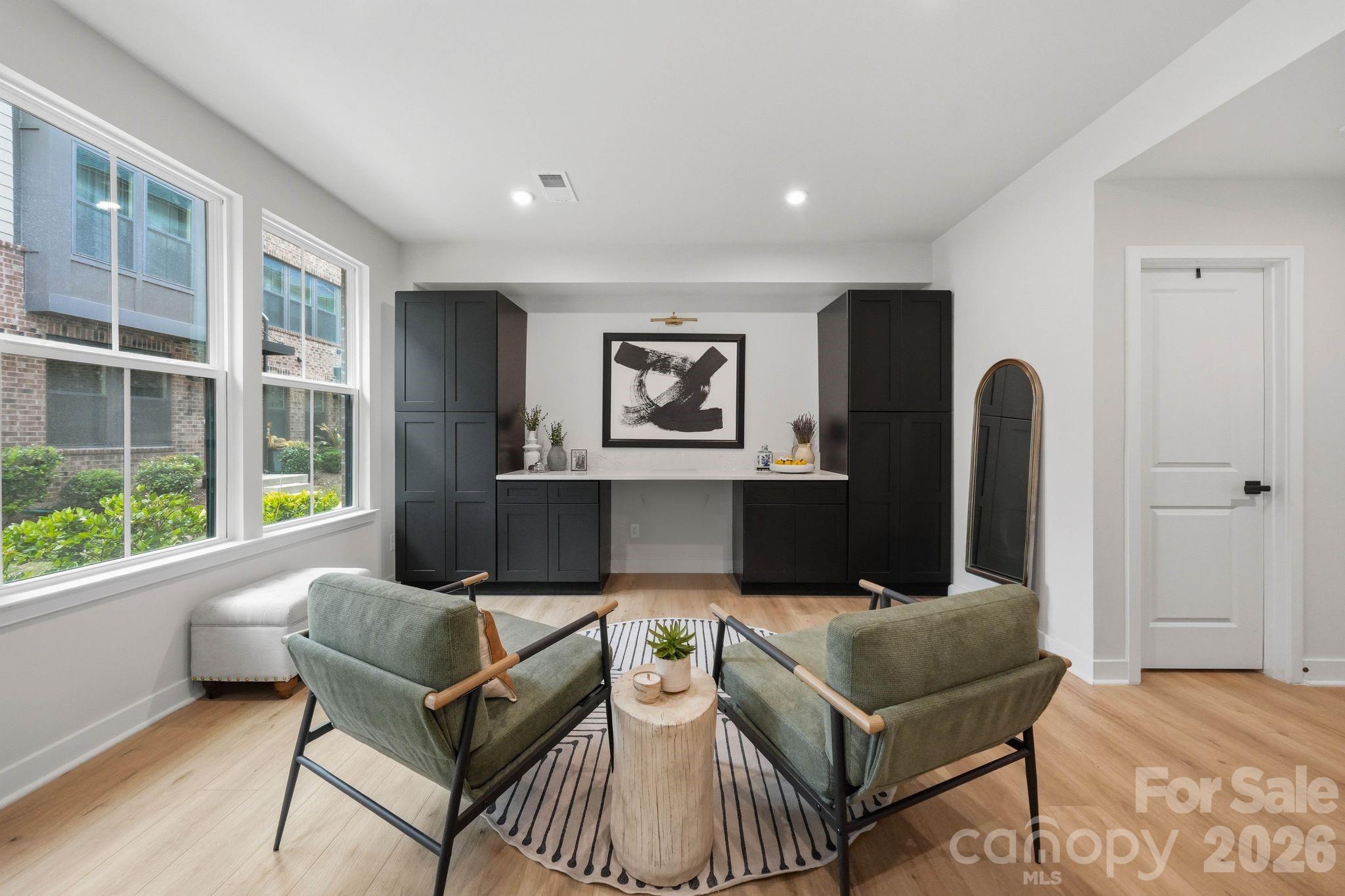 3019 Terroir Lane Charlotte NC 28217
