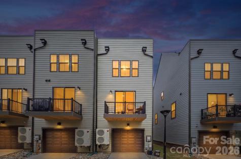 3019 Terroir Lane Charlotte NC 28217