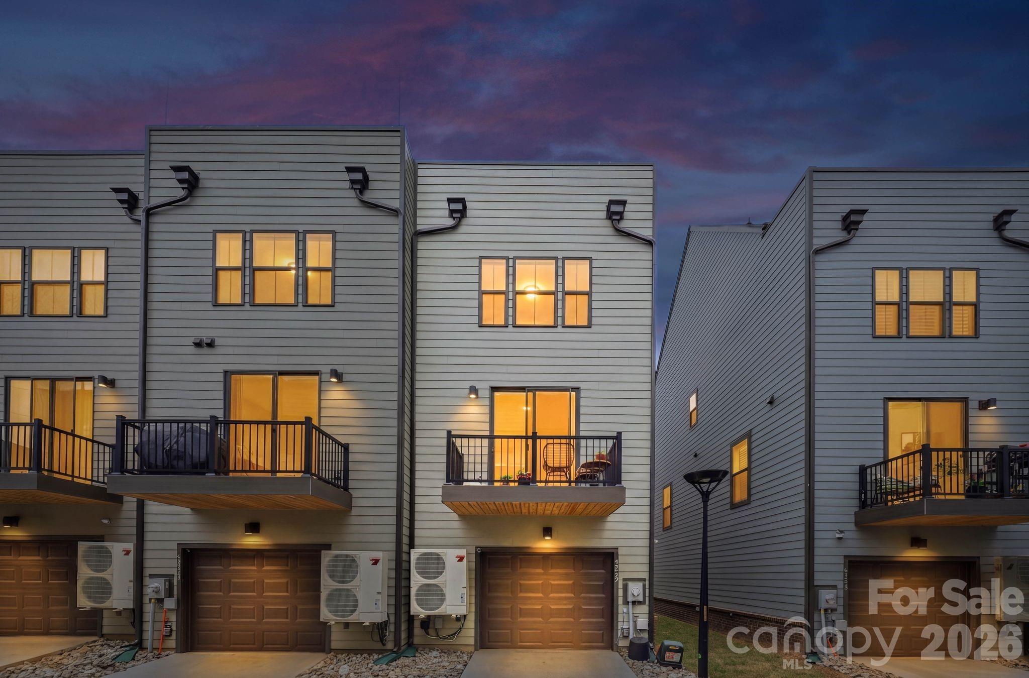 3019 Terroir Lane Charlotte NC 28217