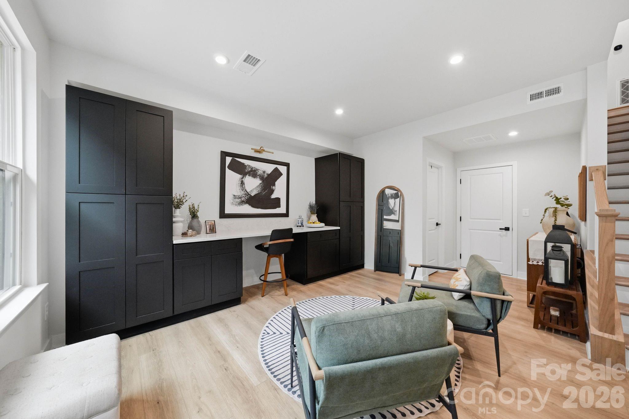 3019 Terroir Lane Charlotte NC 28217
