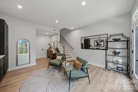 3019 Terroir Lane Charlotte NC 28217