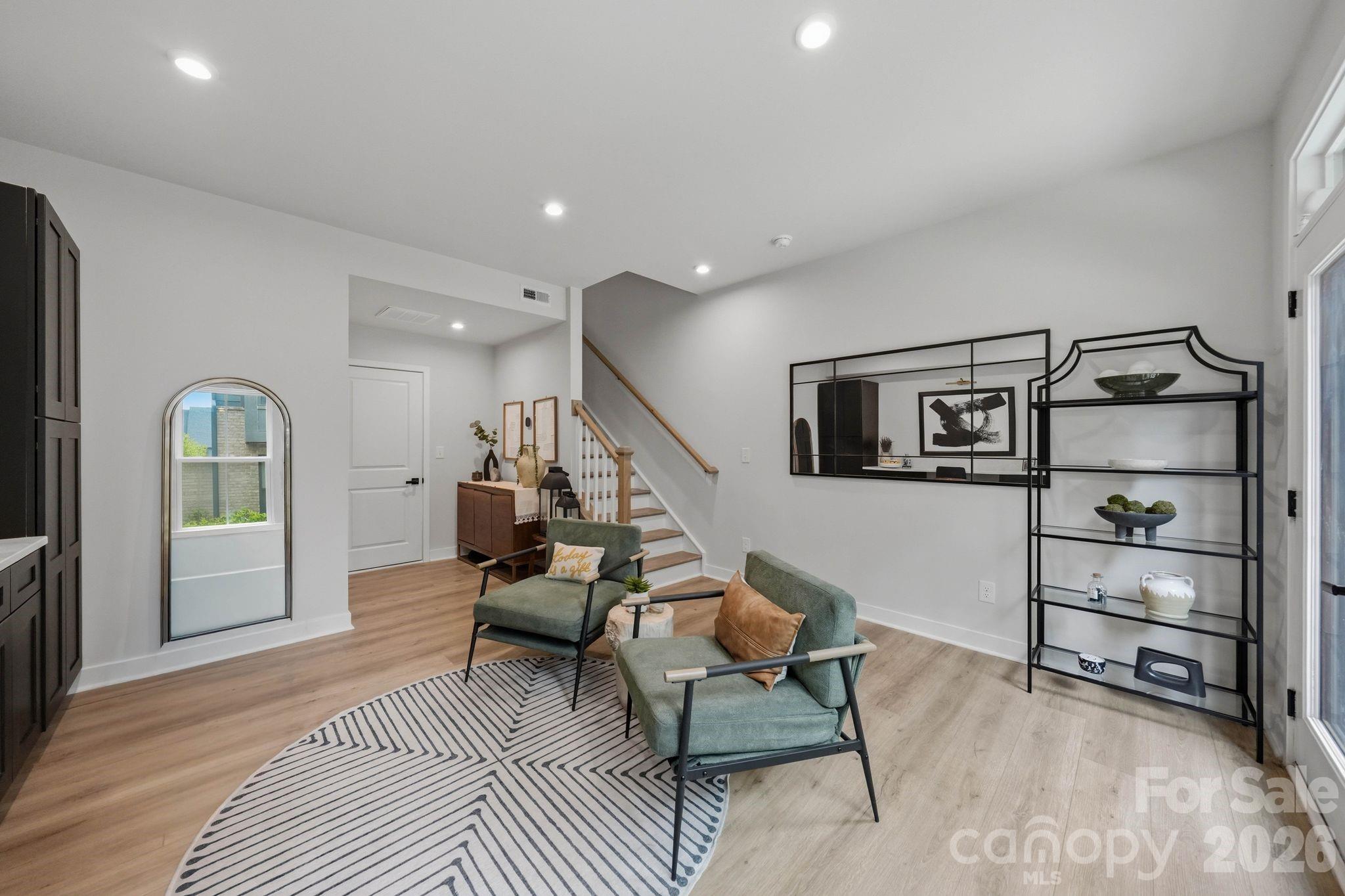 3019 Terroir Lane Charlotte NC 28217