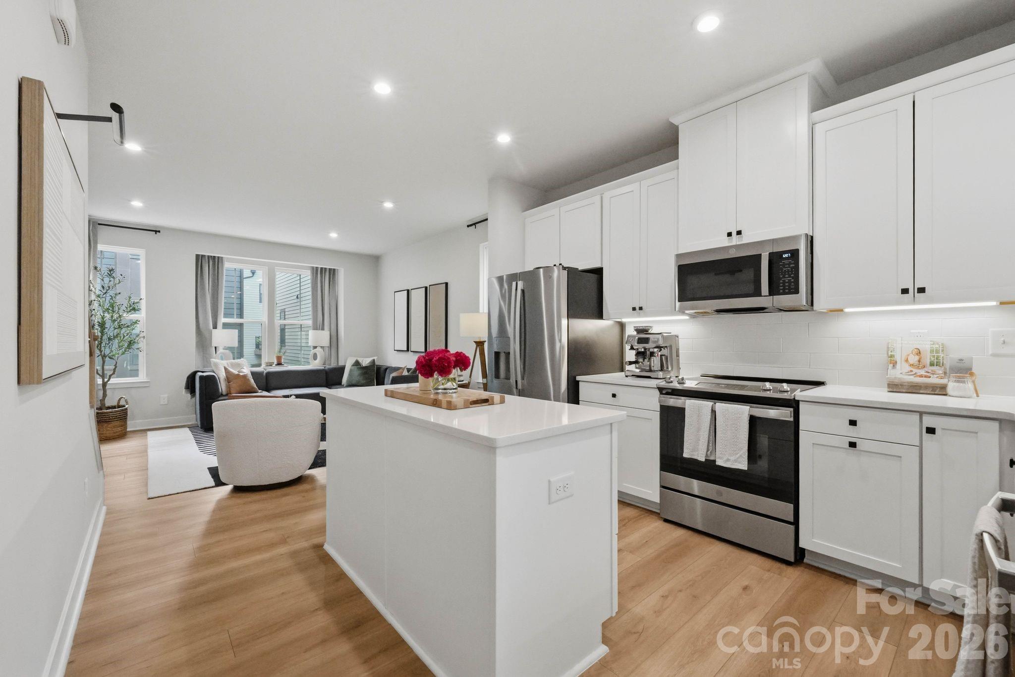 3019 Terroir Lane Charlotte NC 28217