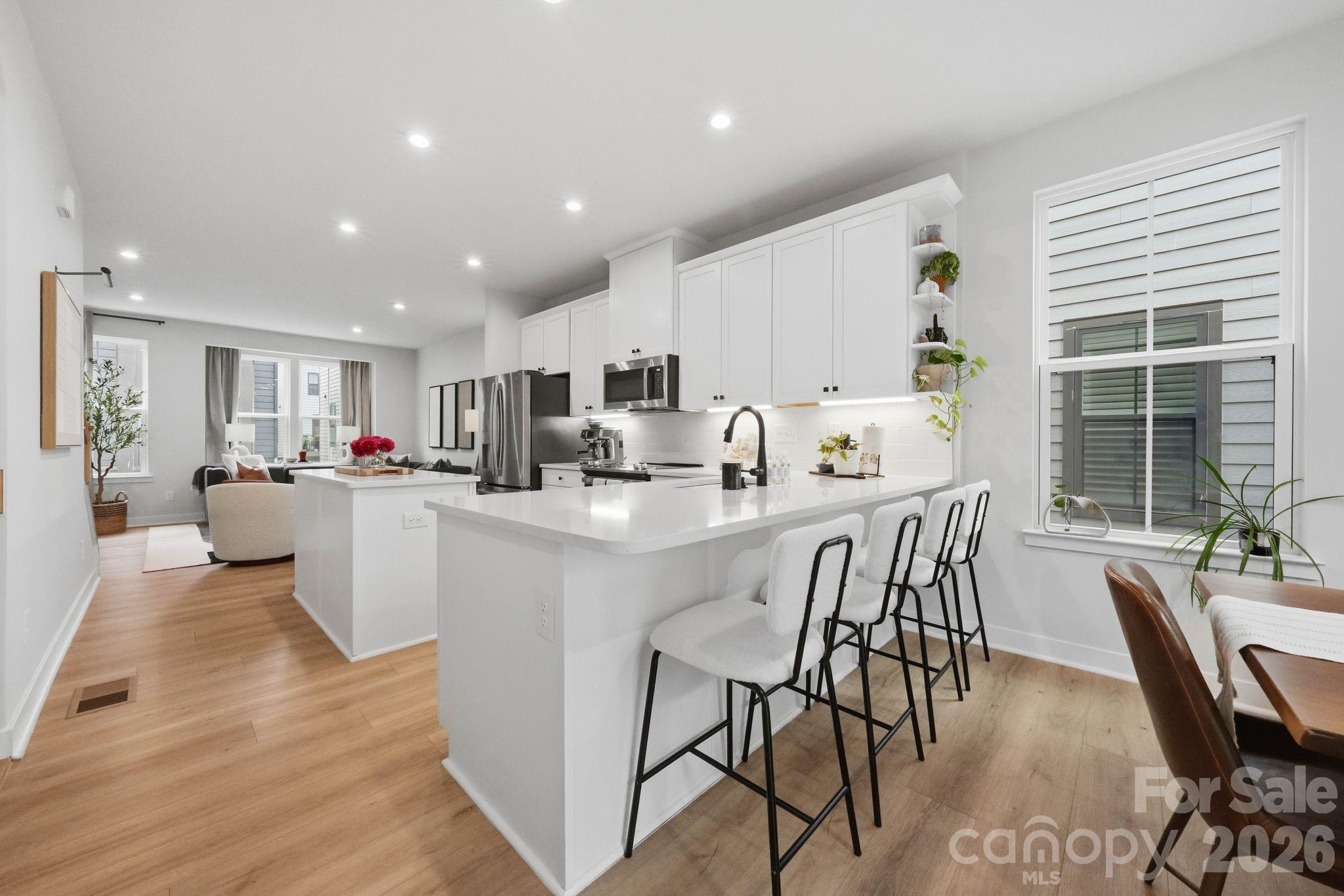 3019 Terroir Lane Charlotte NC 28217