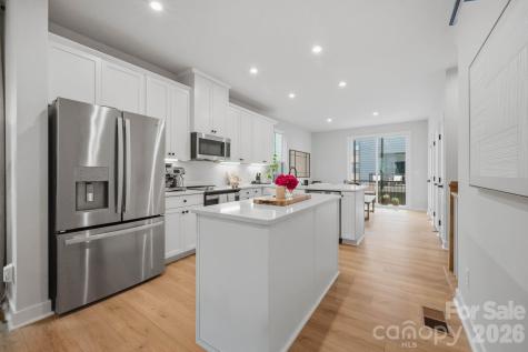 3019 Terroir Lane Charlotte NC 28217