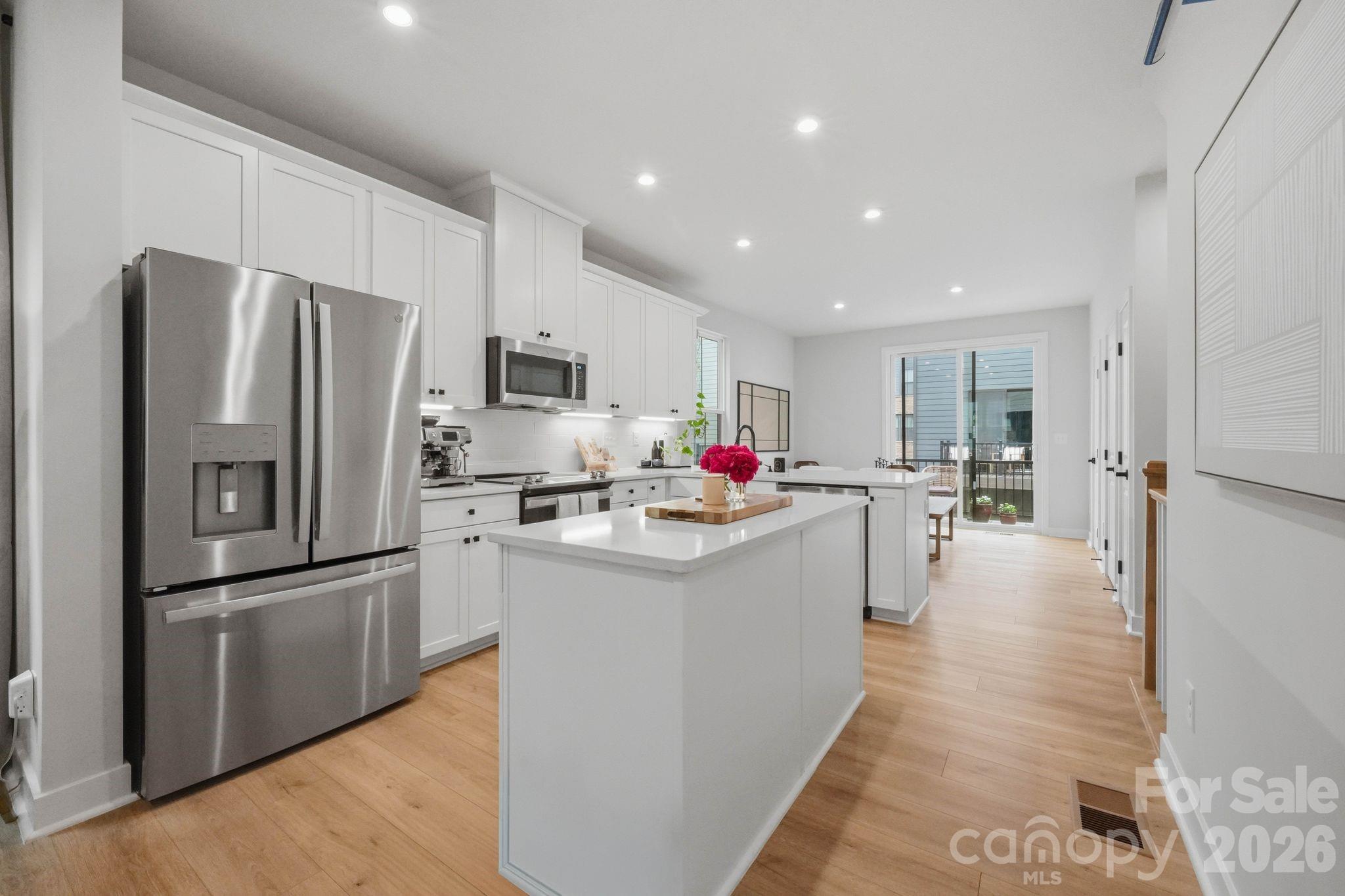 3019 Terroir Lane Charlotte NC 28217