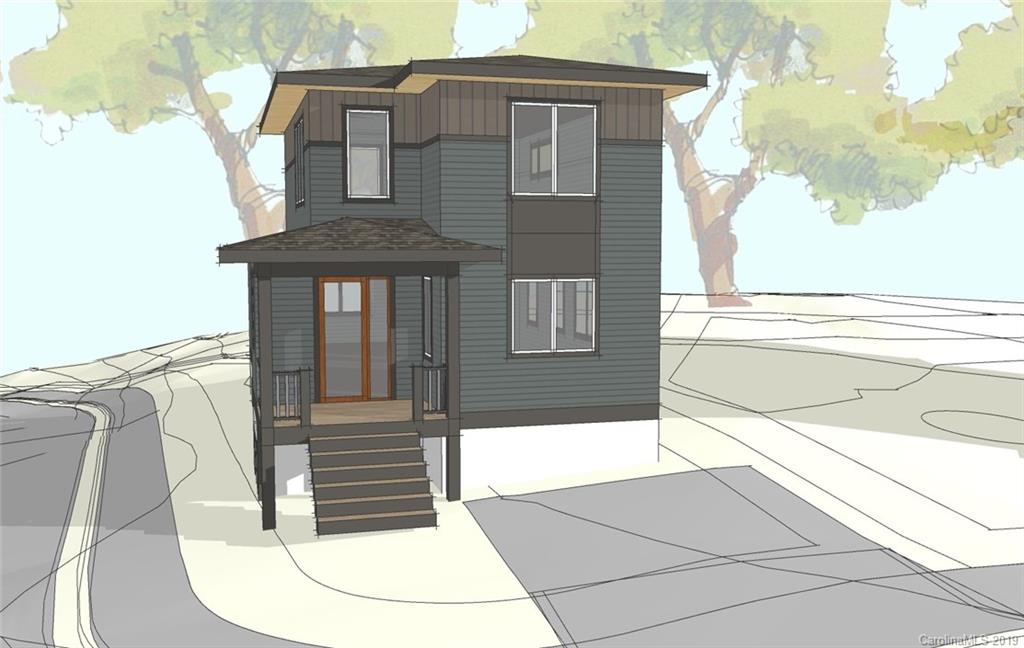8 Mauricet Lane Asheville NC 28806
