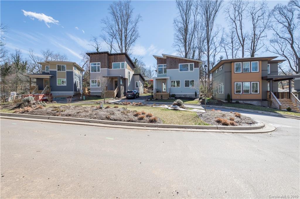 8 Mauricet Lane Asheville NC 28806