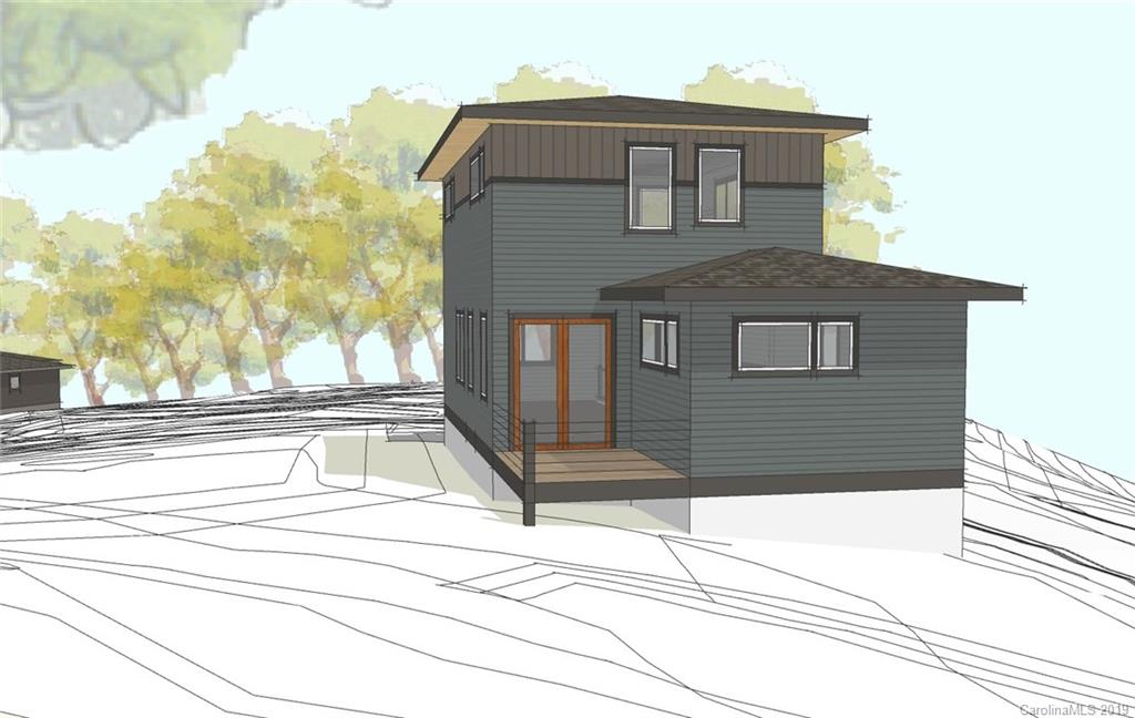 8 Mauricet Lane Asheville NC 28806