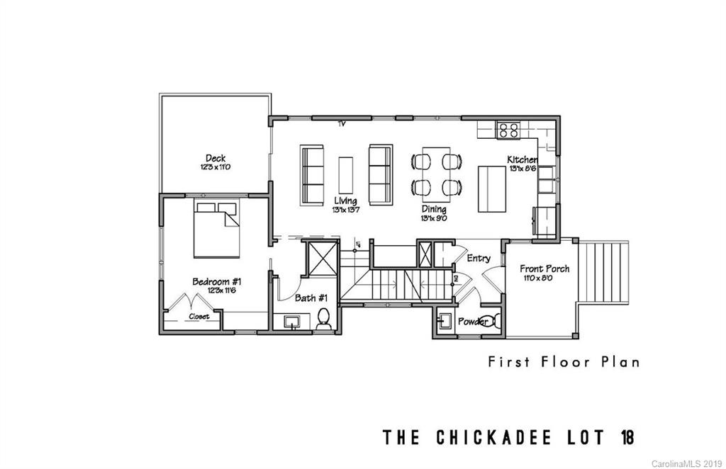 8 Mauricet Lane Asheville NC 28806