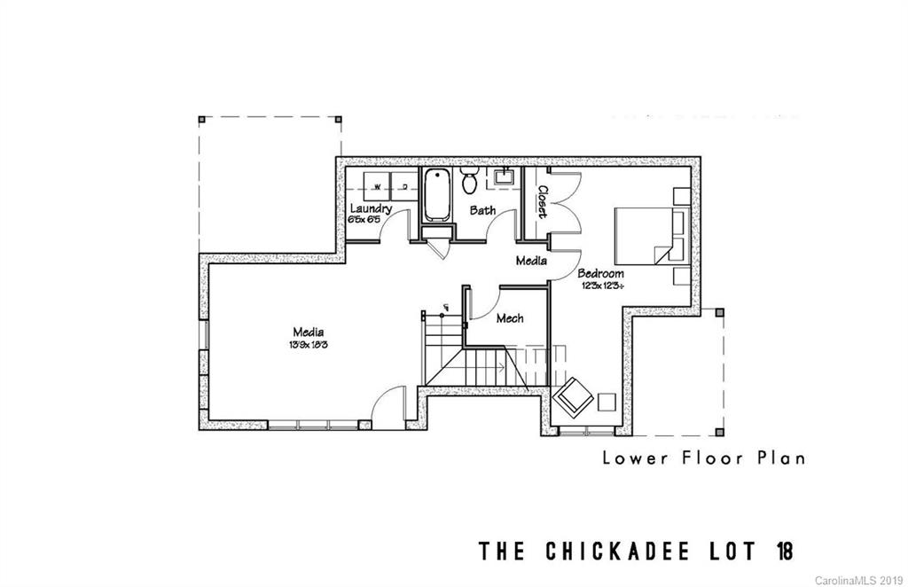 8 Mauricet Lane Asheville NC 28806