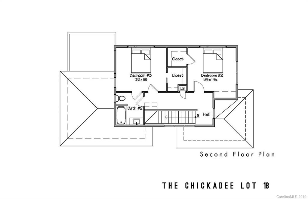 8 Mauricet Lane Asheville NC 28806