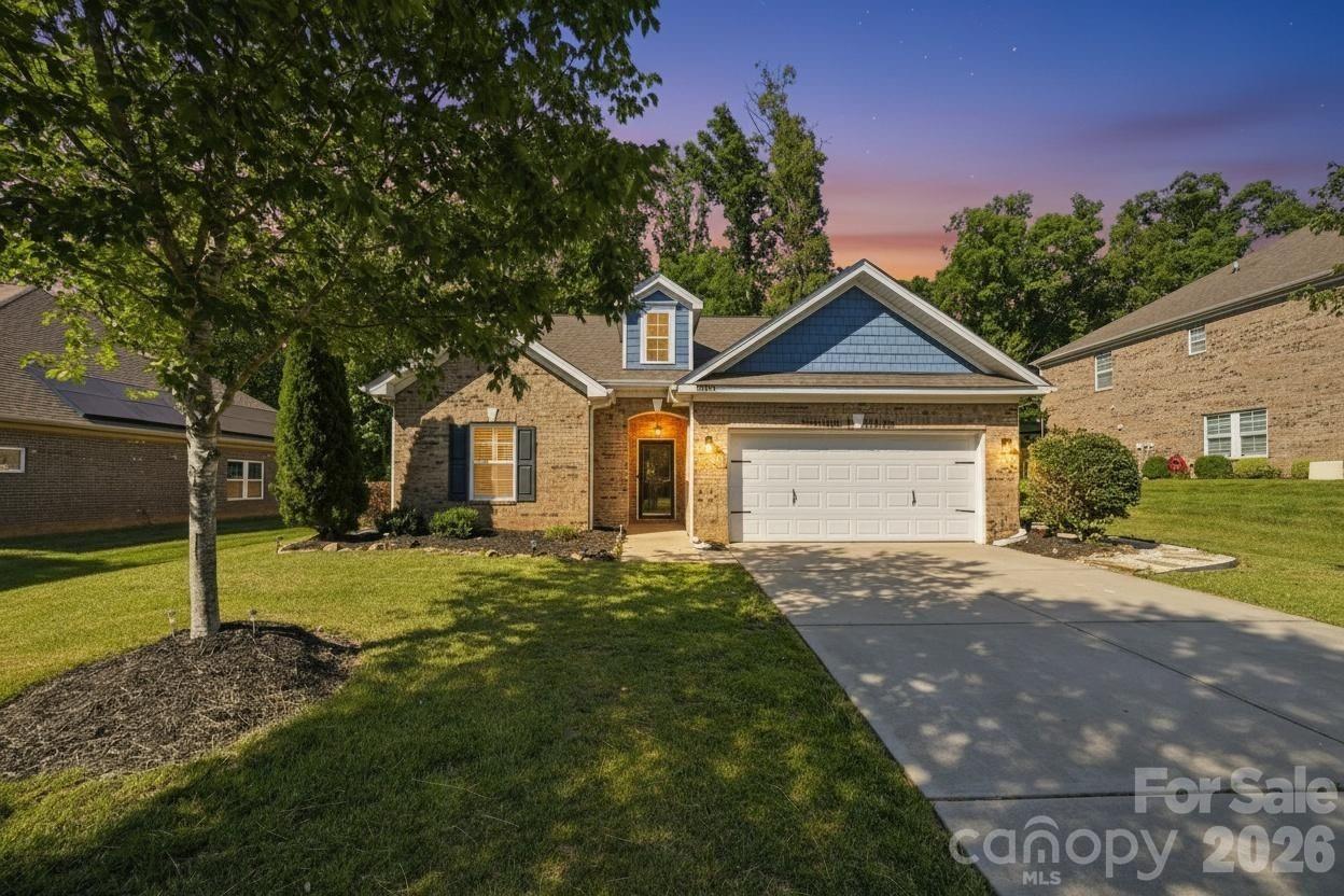 3824 Martele Drive Mint Hill NC 28227