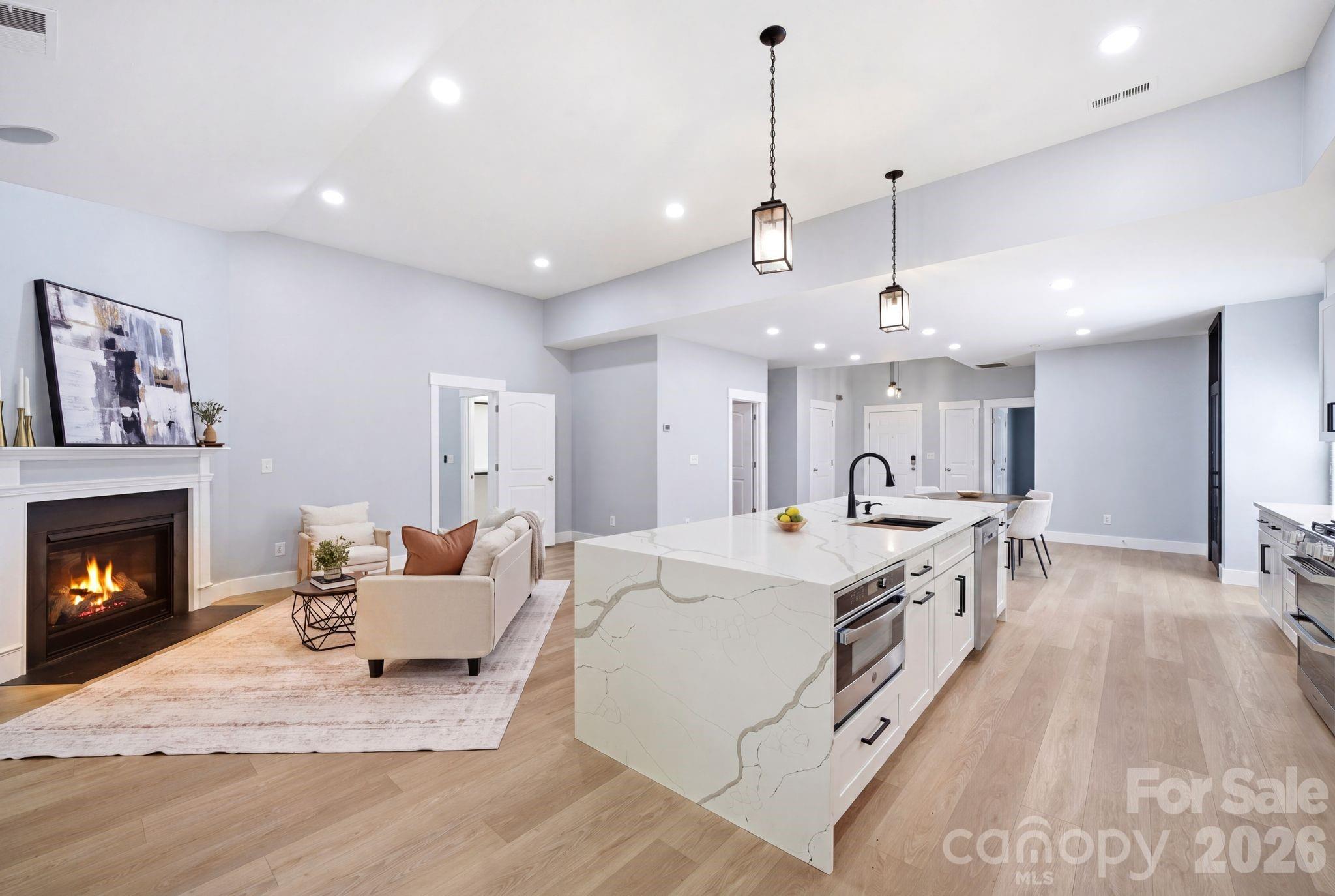 3824 Martele Drive Mint Hill NC 28227