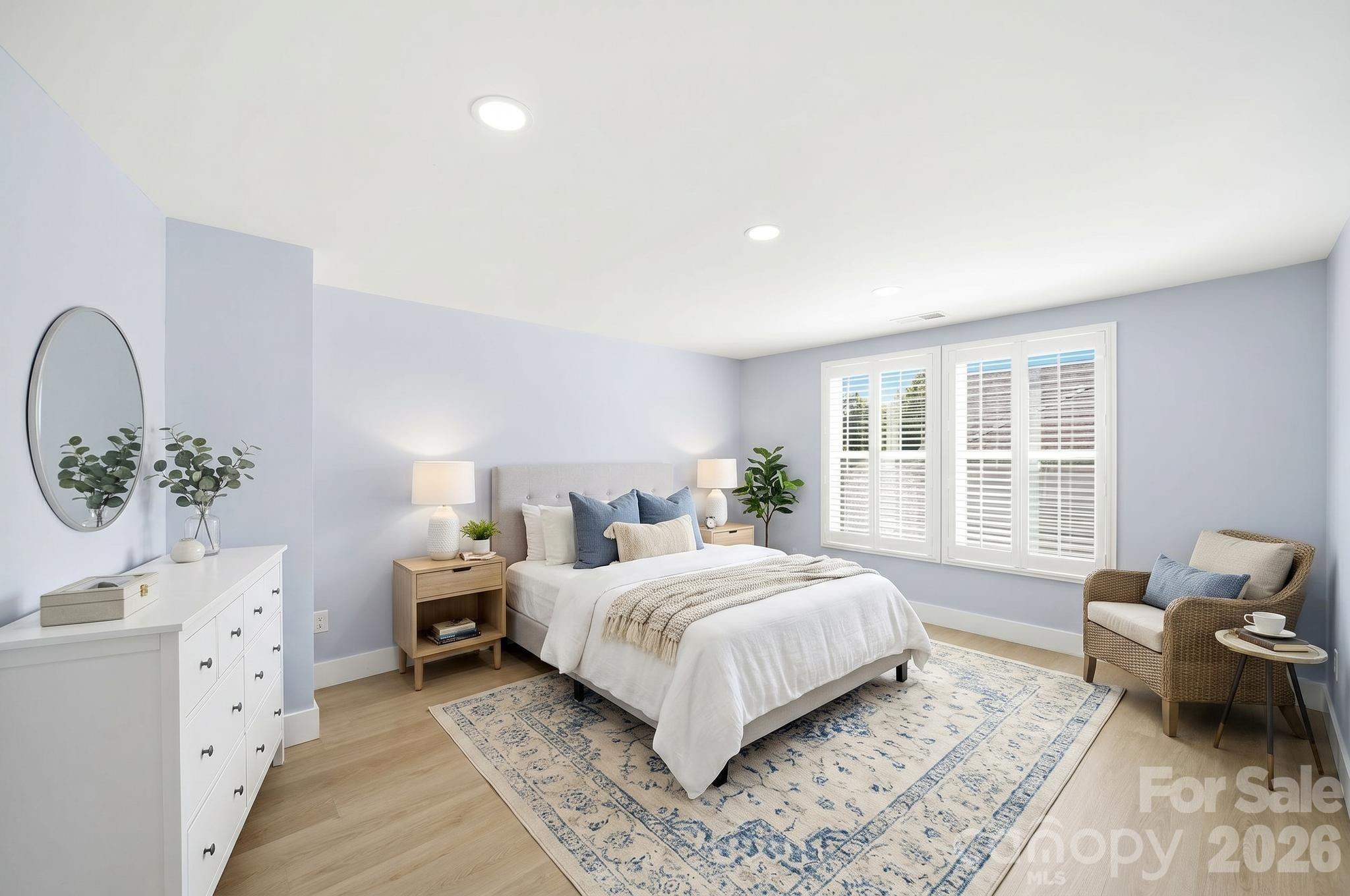 3824 Martele Drive Mint Hill NC 28227