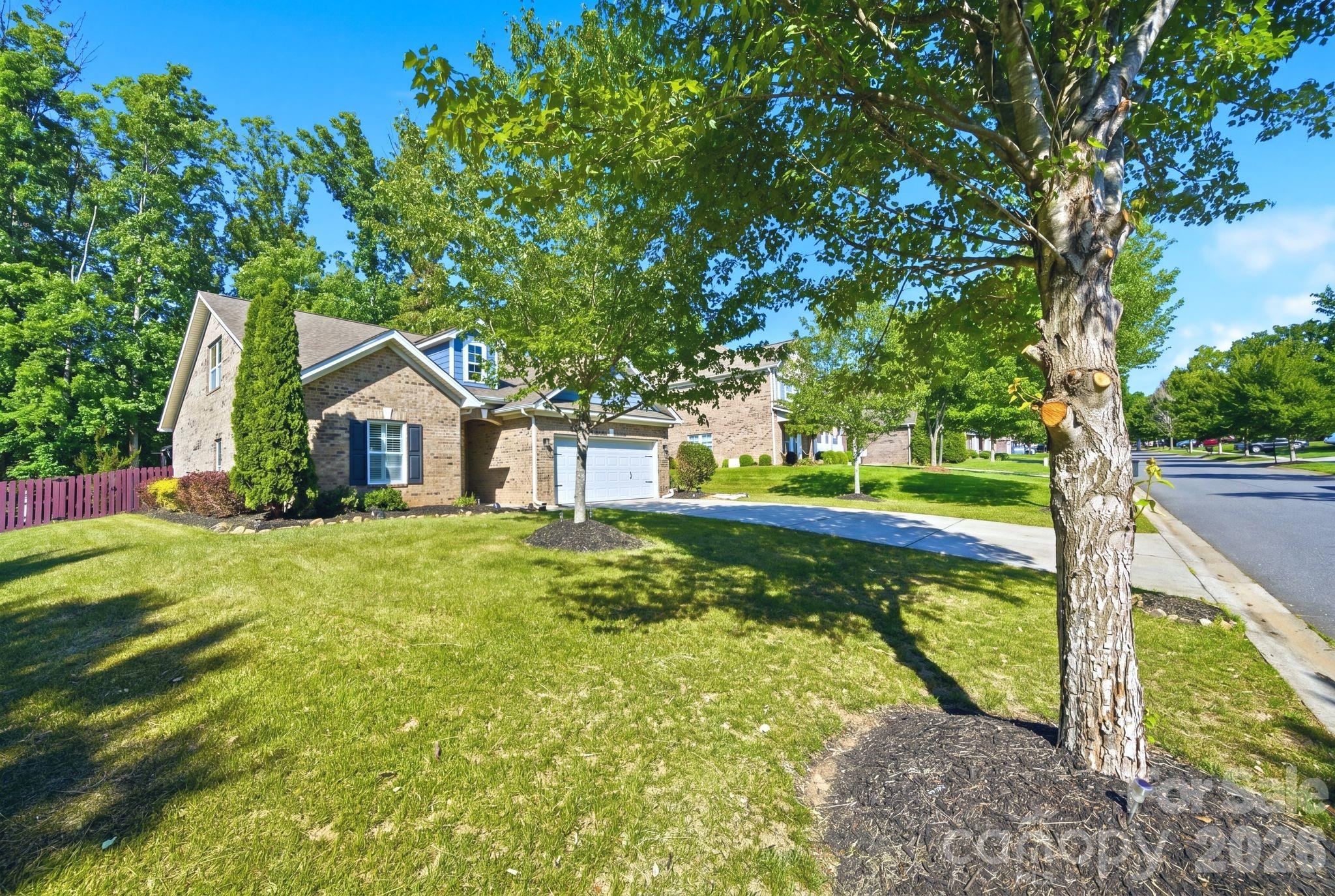 3824 Martele Drive Mint Hill NC 28227