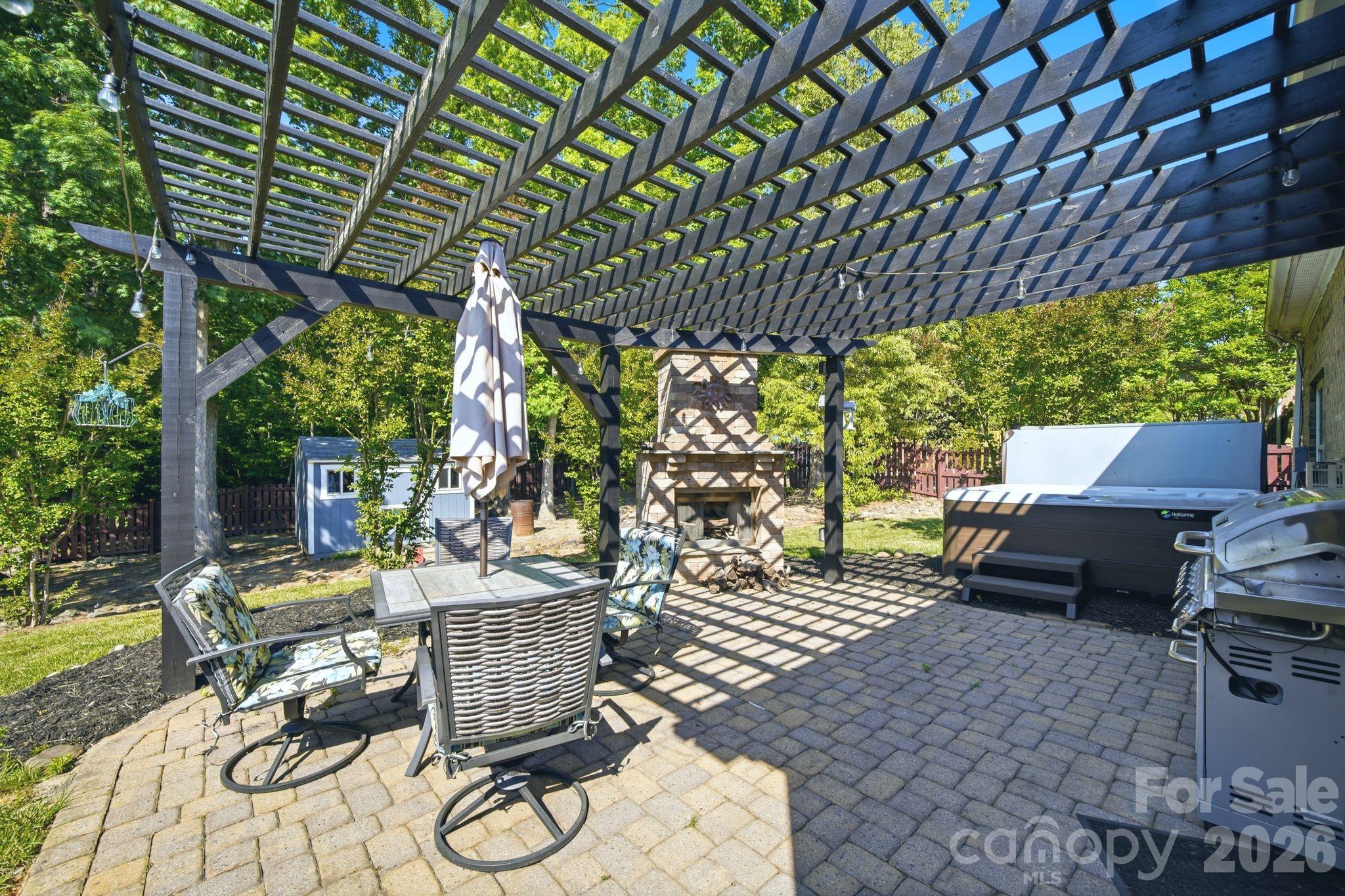 3824 Martele Drive Mint Hill NC 28227