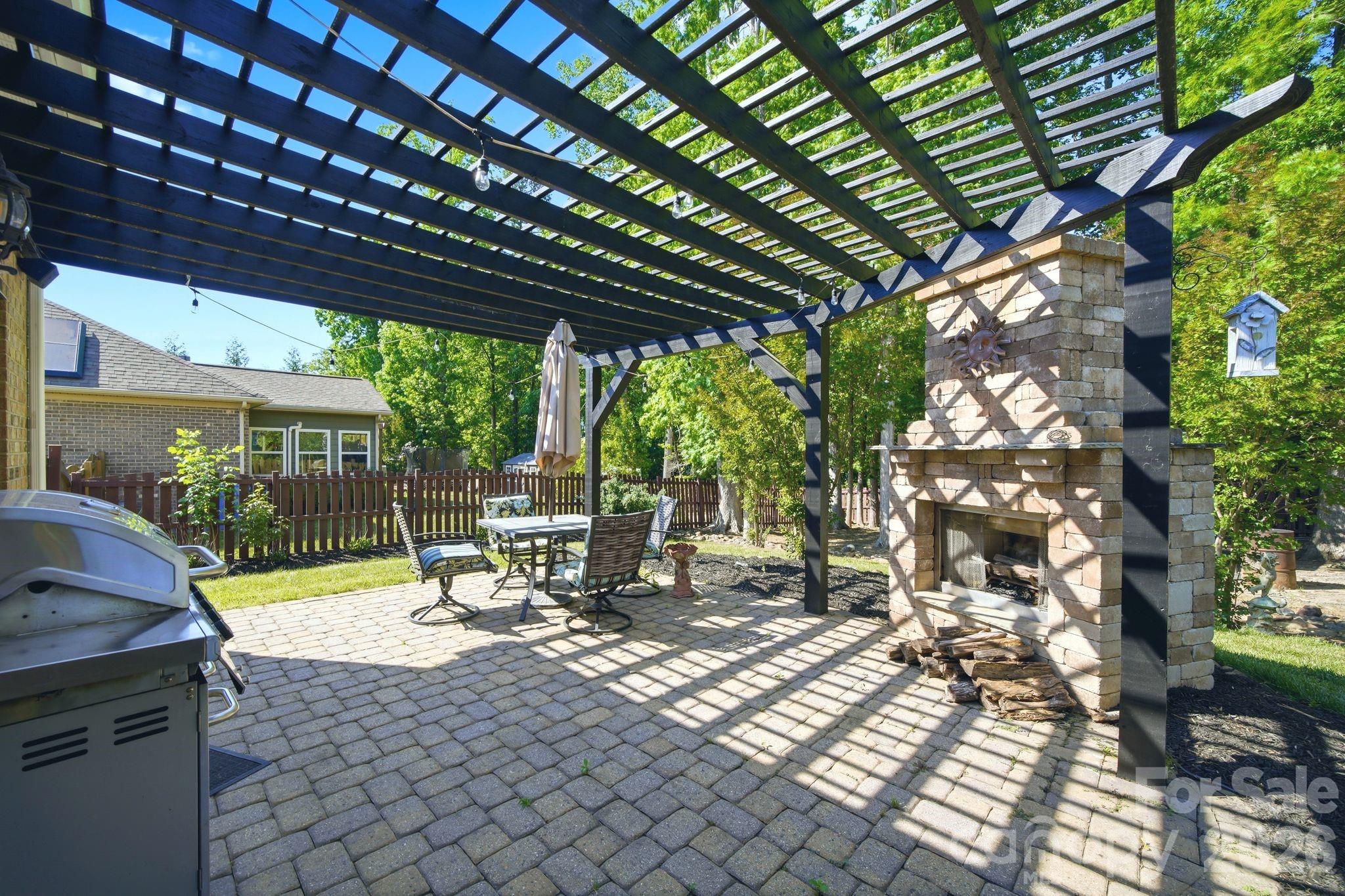3824 Martele Drive Mint Hill NC 28227