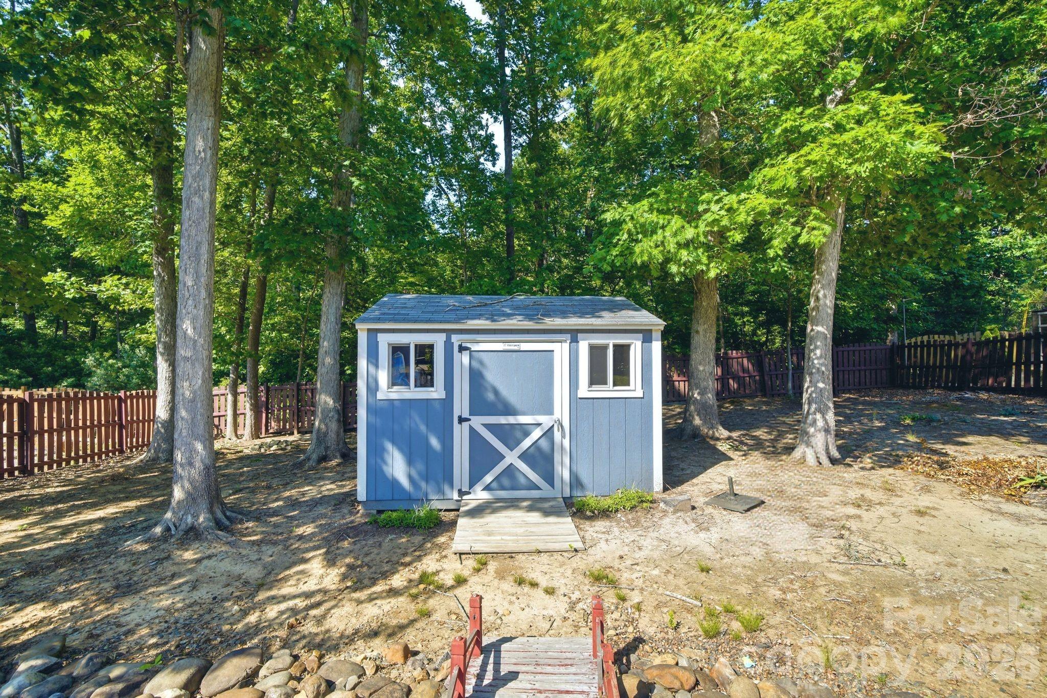 3824 Martele Drive Mint Hill NC 28227