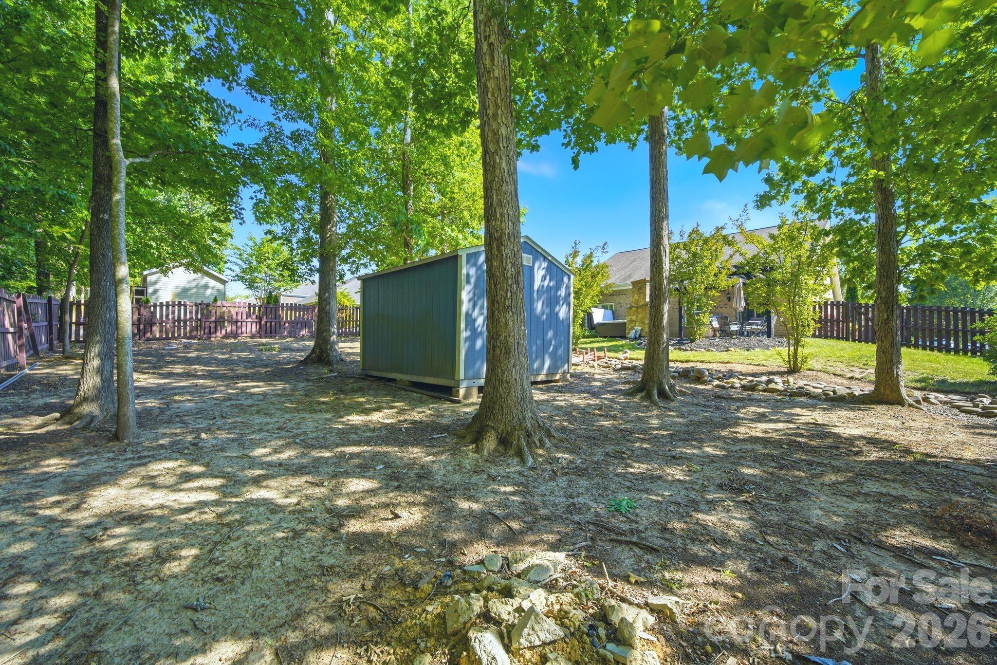 3824 Martele Drive Mint Hill NC 28227