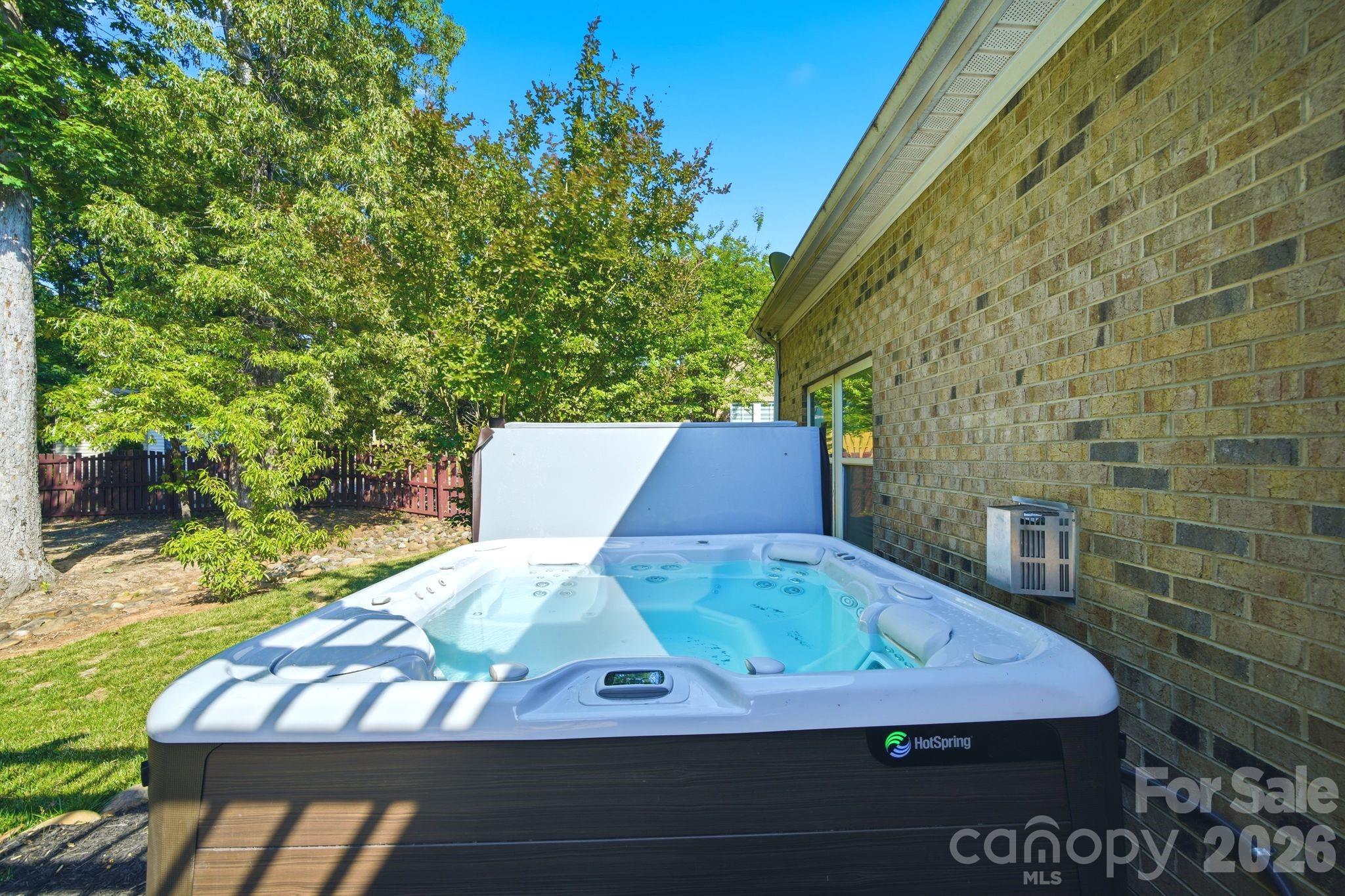 3824 Martele Drive Mint Hill NC 28227