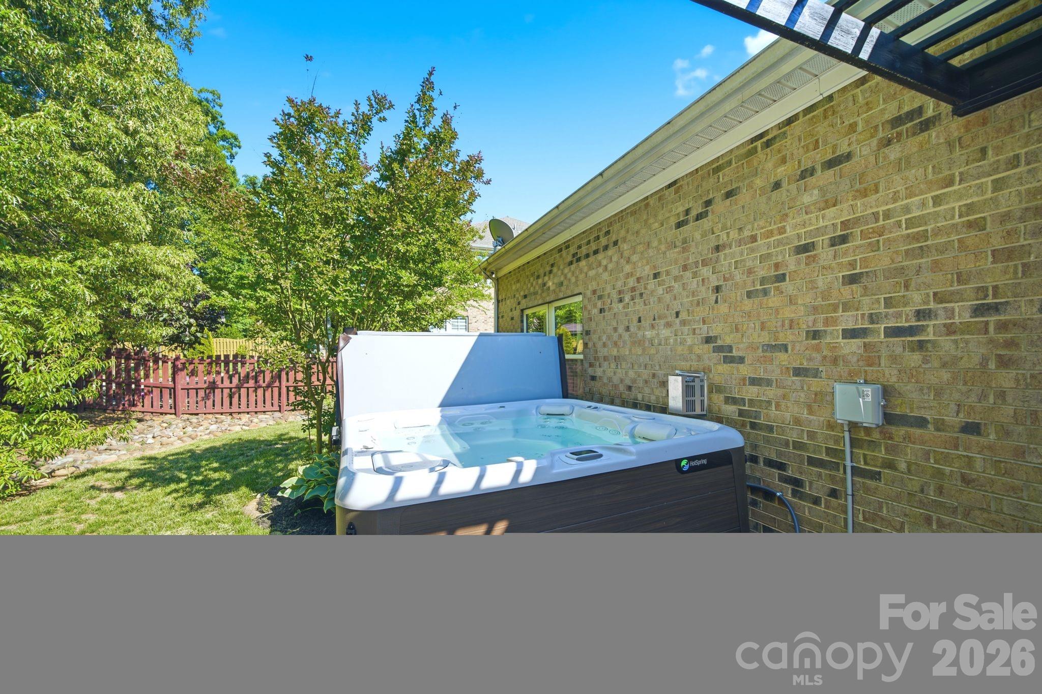 3824 Martele Drive Mint Hill NC 28227