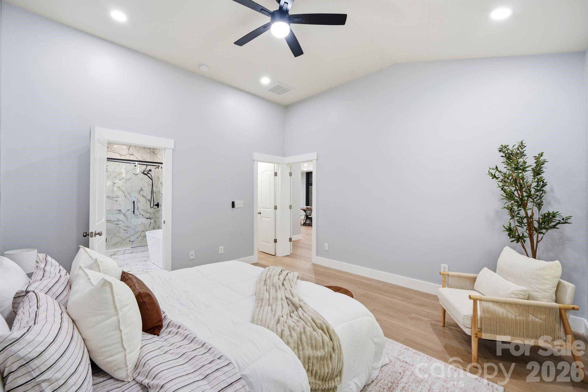 3824 Martele Drive Mint Hill NC 28227